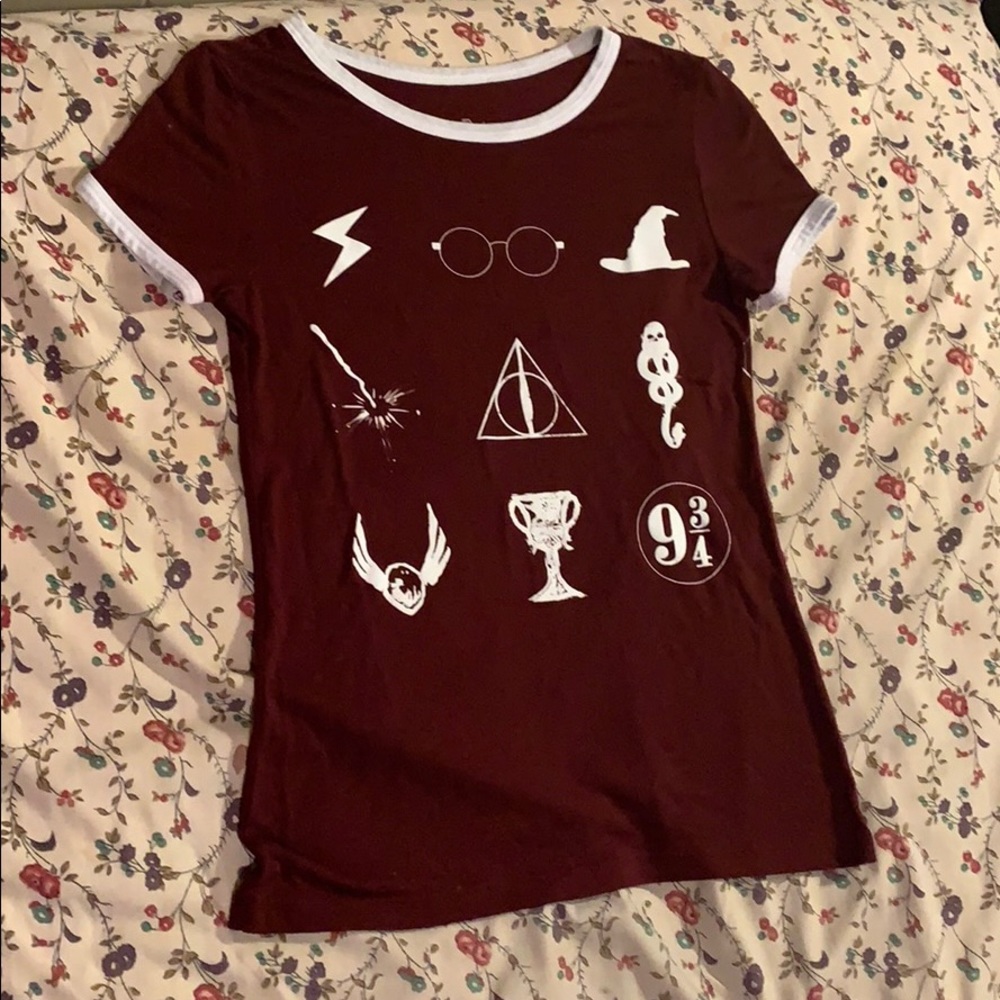 Harry Potter Shirt